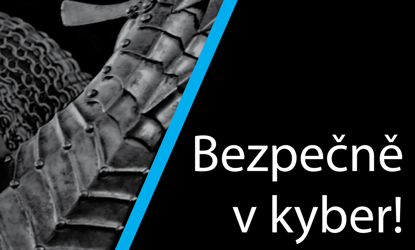 Bezpečně v kyber! Kurz pro pedagogy
