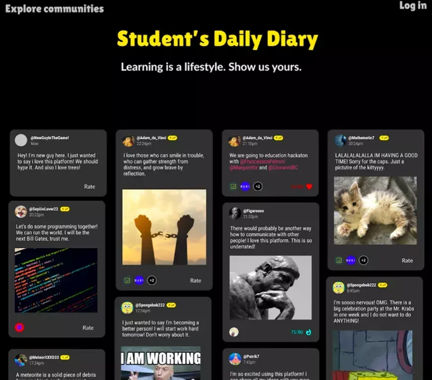 Eduhack: Design vzdělávací inovace