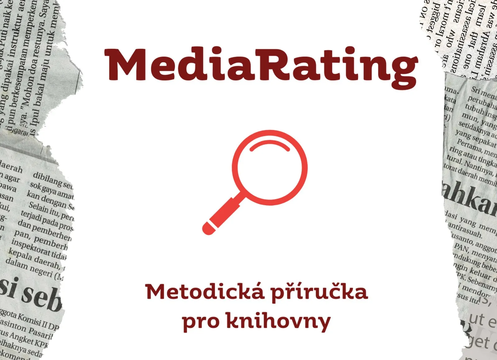 MediaRating: metodická příručka pro knihovny