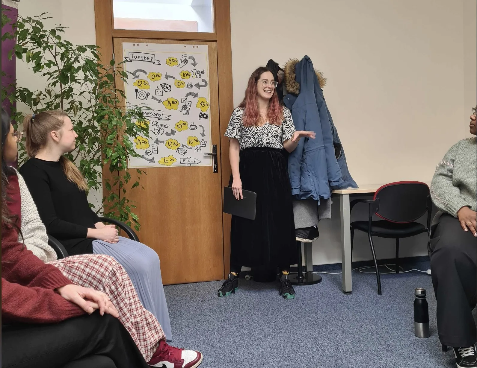 SMYLE: sociální média a osamělost mladých