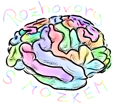 Logo někdejšího projektu autorky