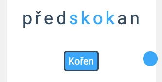 Procvičování gramatiky formou hádanek a vtipných textů